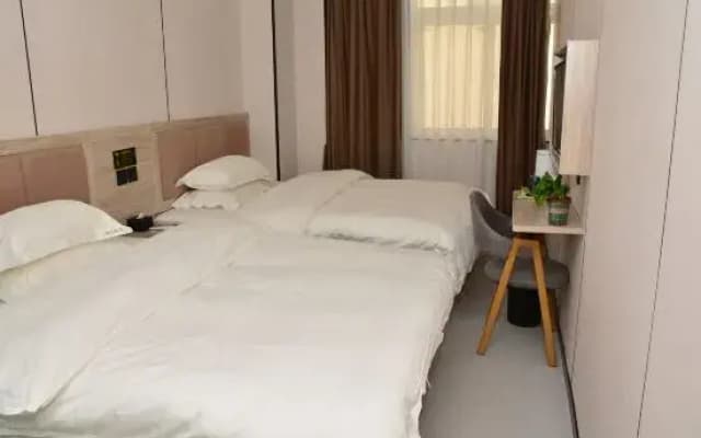 Jingjing Hostel