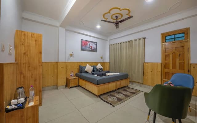 Palm Residency Kasol