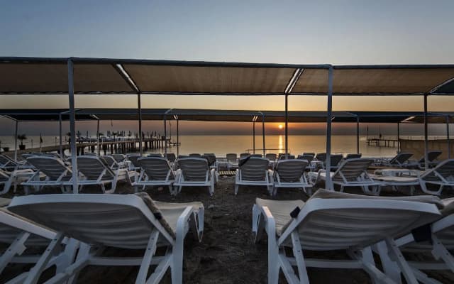 Hotel Montana Beach
