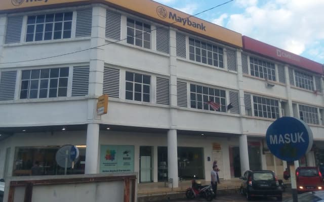 Kemaman Lodge & Cafe