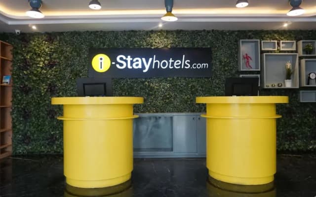 i- Stay Hotels -Hitec