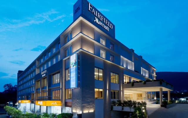 Fairfield by Marriott Visakapatnam