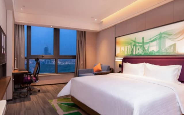 Hampton by Hilton Chengdu Xibocheng