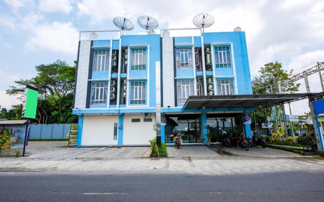 OYO 3746 Double Tree Guesthouse