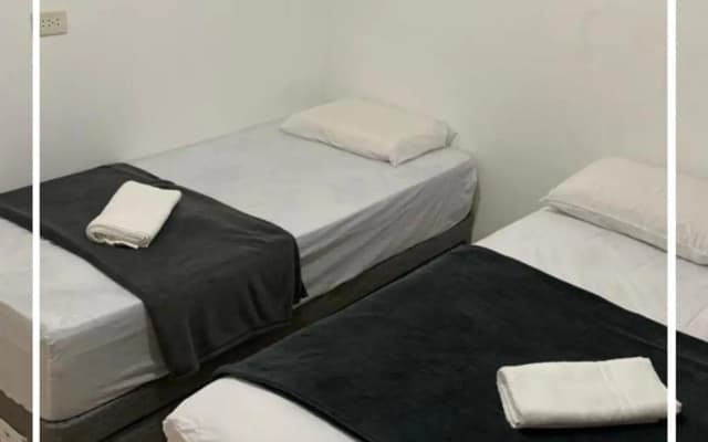 Angra Hostel 147