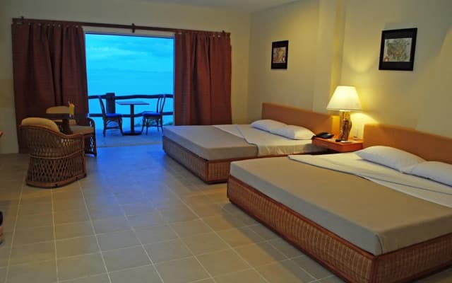 Almont Beach Resort