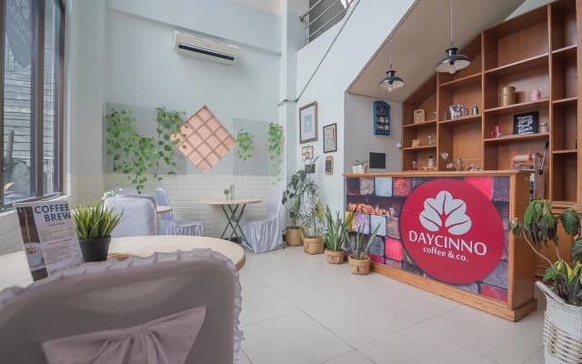 RedDoorz Syariah @ Grand Taufiq Tarakan