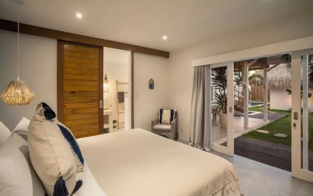 Villa Makena by Alfred in Bali