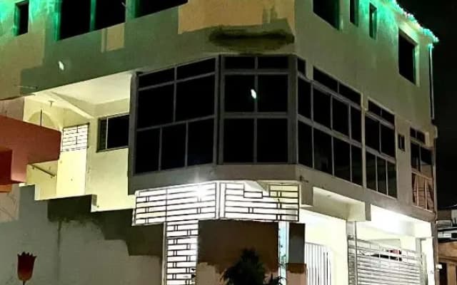 Hotel Maria Bonita