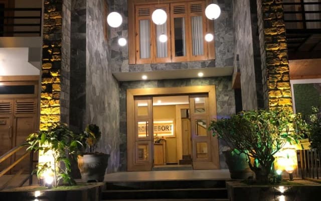 3 Arch Resort - Ella