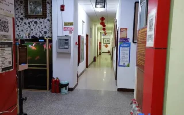 Shijiazhuang Health Home Hostel