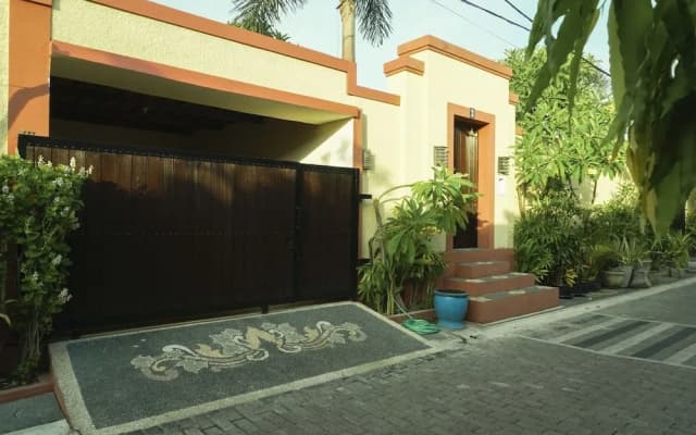 Villa Laksmi Seminyak Bali