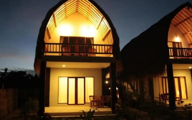Villa Rika