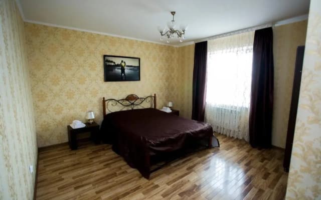 Вап-Отель