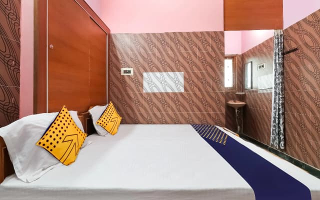 Apple Tree Cottage by OYO Rooms