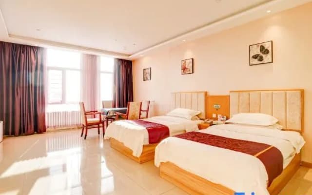 Youyue Theme Hotel