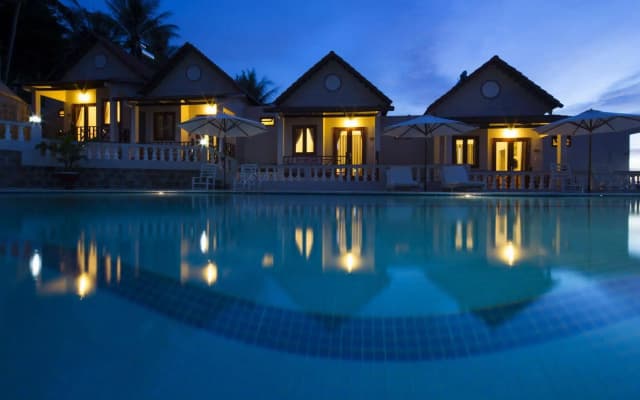 Hong Bin Bungalow Resort