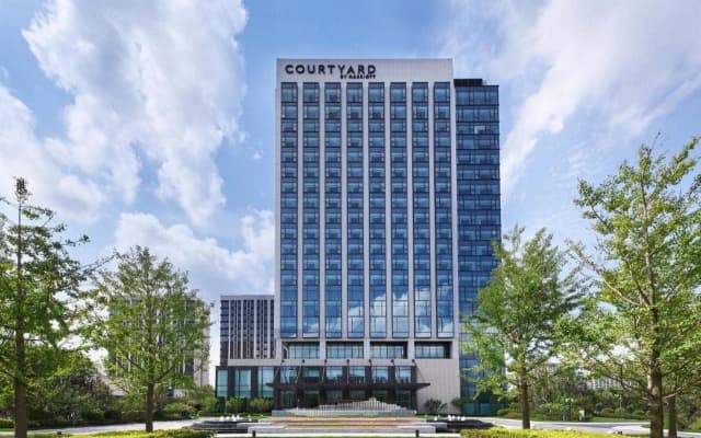Courtyard by Marriott Changchun