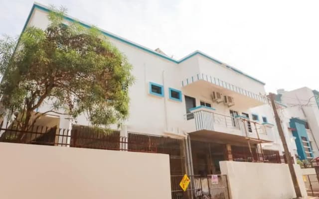 Hotel Vaiko by Goroomgo
