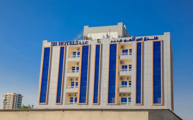Sh Hotel