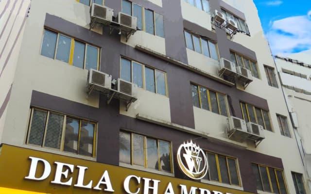Dela Chambre Hotel