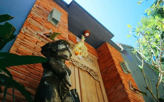 De Rekun Guest House