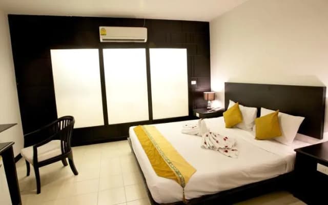 Patong Paradee Resort