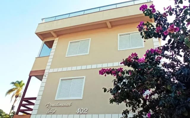 Residencial Lilly - Aptos de 1 e 2 Dorm.