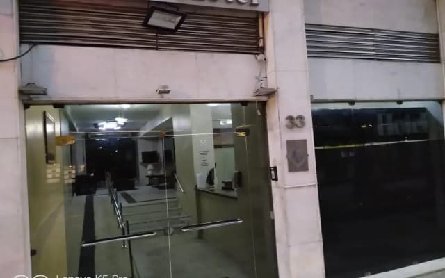 Hotel Atlântico Avenida