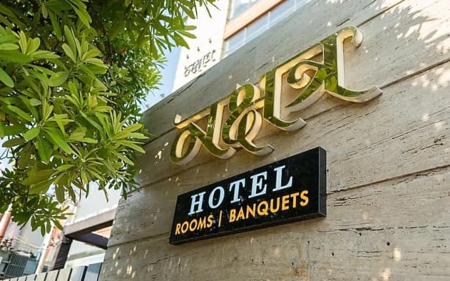 Hotel Nakshatra