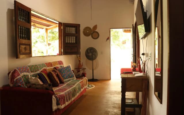 Casa Recanto das Mangueiras Japaratinga - Alagoas