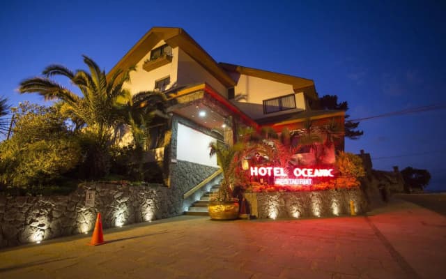 Hotel Oceanic