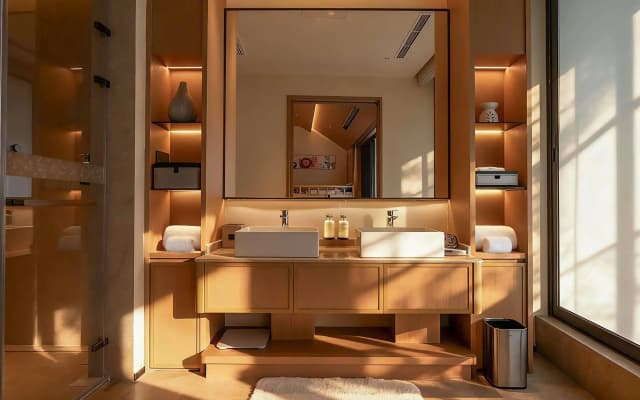Chengdu Expo Waterfall Hotel - Mgallery Collection