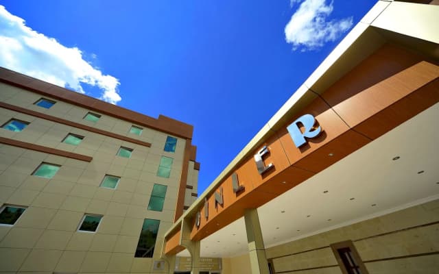 Monark Hotel Cappadocia