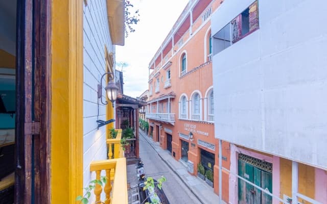 Hotel El Viajero Centro