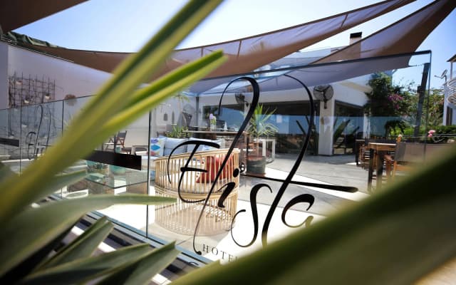 Elista Hotel & Spa