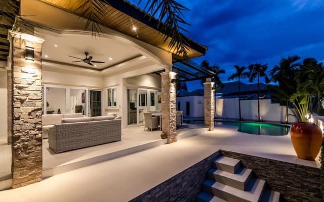 Orchid Paradise Homes OPV312