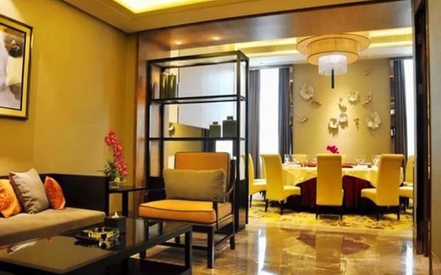 Zhuhai Herry Hotel