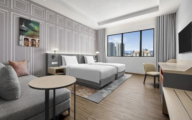 Hyatt Place Kuala Lumpur Bukit Jalil