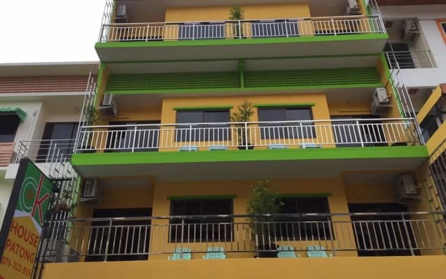 CK House Patong