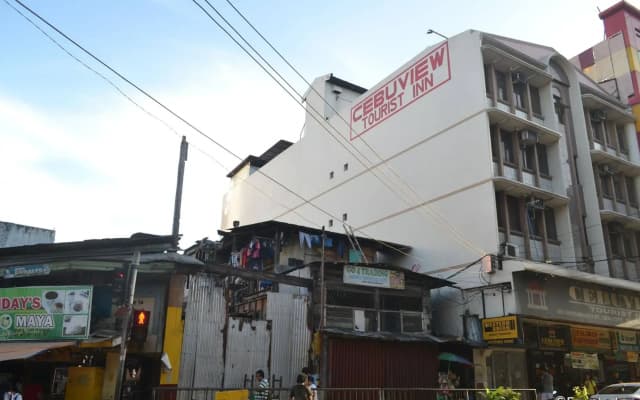 Cebuview Tourist Inn