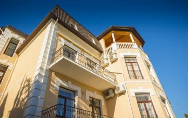 Villa Caprice