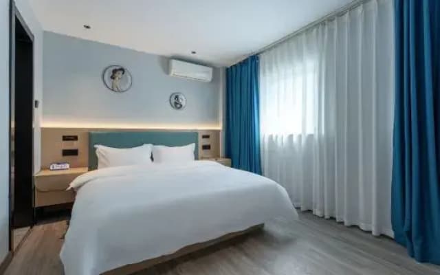 Yuyao yunding Hotel