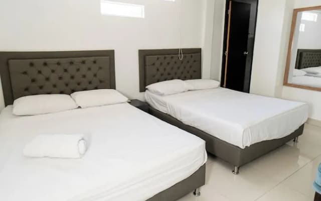 Ayenda 79 Hotel