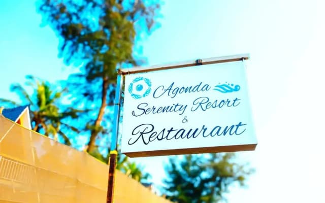 Agonda Serenity Resort