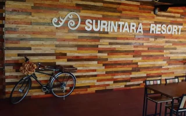 Surintara Resort