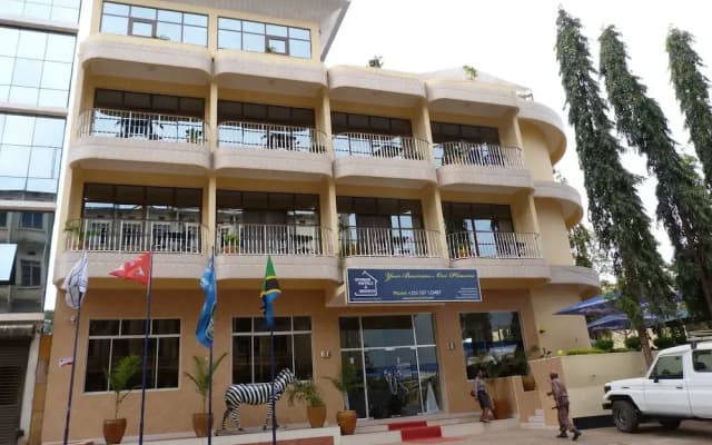 Nyumbani Hotels & Resorts - Moshi