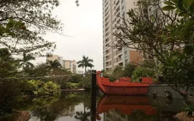 Fengfan Resort Apartment (Zhapo Dajiaowan Water Park)