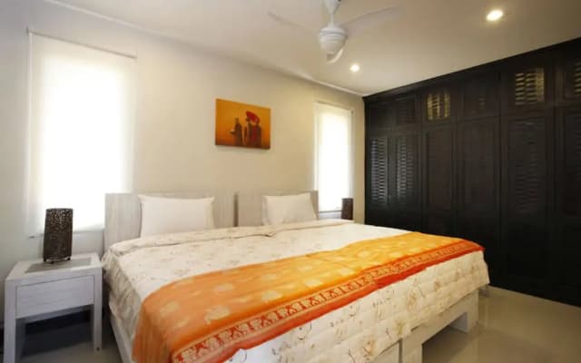 Exotic Boutique 4BR Pool Villa Toya