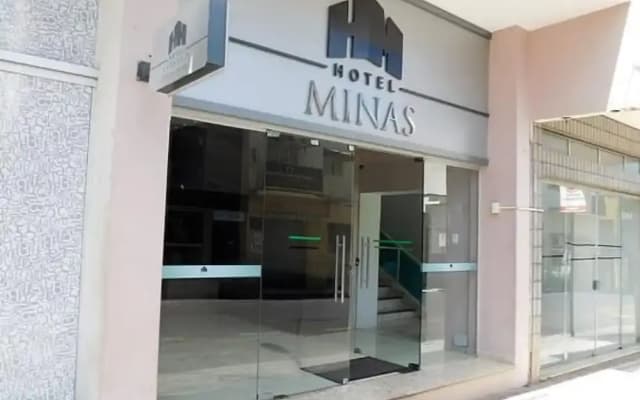 Hotel Minas